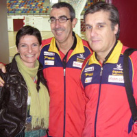 ENTREVISTA JORGE DUEÑAS  JUAN CARLOS SOLAR