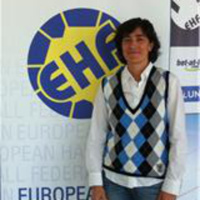 ENTREVISTA con CARMEN MANCHADO sobre el BRONCE de LA ROJA