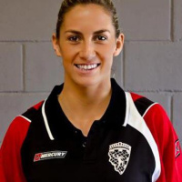 PRIMERA LÍNEA Ana Ferrer