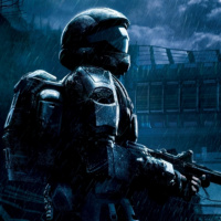 Halo 3: ODST | Game Galaxy