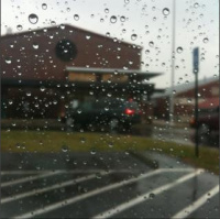 Getting Rained Out With Requests?