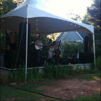 Corduroy Road rocking it live!!