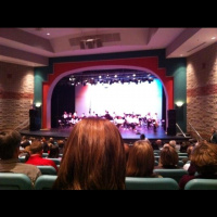 My kids the one in the back wearing a blanket over his tux...
