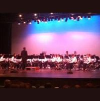 My son Joshs middle school band playing The Liberty Bell after only 2 weeks! :D