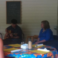 Matt  Jessi - Extraordinarily Talented Musicians 