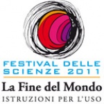 Festival delle Scienze 2011