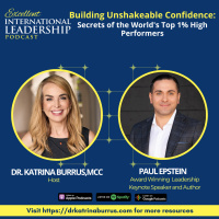 EIL28: Building Unshakeable Confidence with Paul Epstein