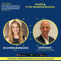 EIL 39: Excelling in the Gambling Business with Gavin Isaacs
