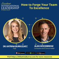 EIL35:How to Forge Your Team To Excellence by the Geneva Opera House Chorus Director, Alan Woodbridge