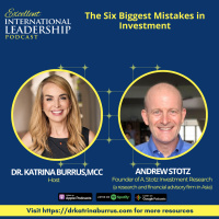EIL 38: The Six Biggest Mistakes in Investment: Insights from an International Financial Analyst and Expert Andrew Stotz