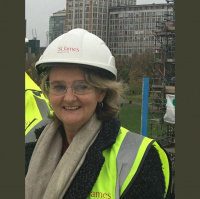 Lambeths Cllr Lib Peck explains councils approach to affordable housing