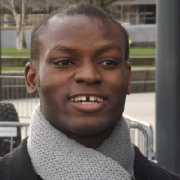 Cllr Michael Situ explains Bring Back our Bobbies campaign