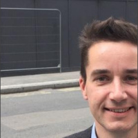 JP Floru - Conservative candidate in Bermondsey  Old Southwark