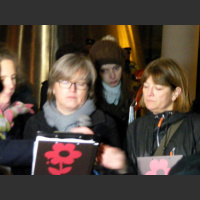 Roadpeace list of pedestrians and cyclists killed on London roads