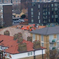 7.20pm Bermondsey bomb update from Stephen Douglass of Southwark Council