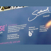 Draper House refurb fiasco: Southwark cabinet receives scrutiny report