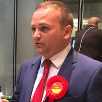 Neil Coyle interview