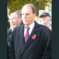 Simon Hughes MP speech at Soviet War Memorial