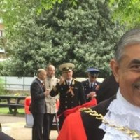 Speech by Mayor of Southwark at Soviet War Memorial