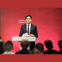Ed Miliband: shocking London Bridge rail chaos must be dealt with
