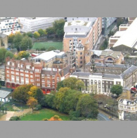 25 Feb 15: Cllr Peter John answers Q re Southwark Fire Station