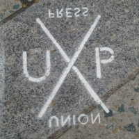 Union Press: Andreas Lang introduces his Union Street publishing project