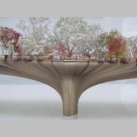 Garden Bridge: Boris Johnson questioned by Caroline Pidgeon AM