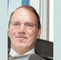 Simon Hughes talks about Shard