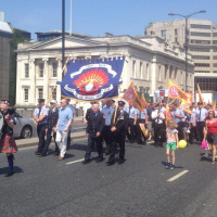 FBU gen sec Matt Wrack responds to Simon Hughes re coalition cuts 