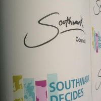 Cllr Peter John victory speech