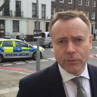5.15pm update on Bermondsey bomb from Cllr Peter John