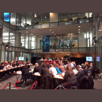 24 Feb: Cllr Adele Morris speaks about Mint Street Adventure Playground