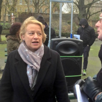 Green Party leader Natalie Bennett on why she opposes Housing  Planning Bill