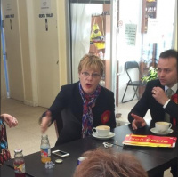 Neil Coyle responds to Simon Hughes housing pledge