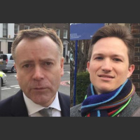 Bermondsey bomb: statements from Cllr Peter John  Cllr Ben Johnson
