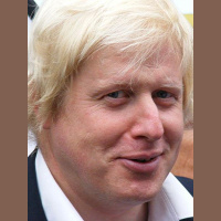 Boris slams aggressive male cyclists for speeding on cycle superhighways