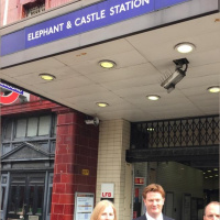 Danny Alexander and Simon Hughes talk Bakerloo line extension
