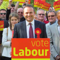 Interview with Neil Coyle, Bermondsey Labour candidate