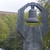 Simon Hughes MP speech at Victory Day, Soviet War Memorial