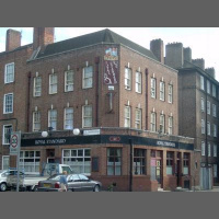 Southwark Cabinet discusses sale of Royal Standard pub