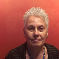 Ecuador earthquake fundraiser at the Elephant - @mariaadderley explains