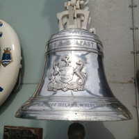 HMS Belfast reopens - director Phil Reed talks about celebration events