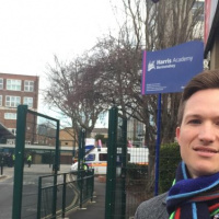 9am update on Bermondsey bomb with Cllr Ben Johnson