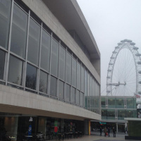 Southwark Pensioners Action Group ejected from Royal Festival Hall
