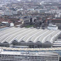 Lambeth cabinet approves Waterloo planning policy 