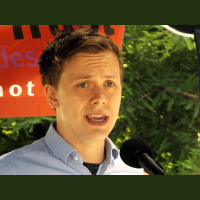 Speech by Owen Jones at Spanish Civil War Commemoration on South Bank