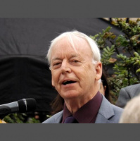 Lord Soley at Mary Seacole statue unveiling 