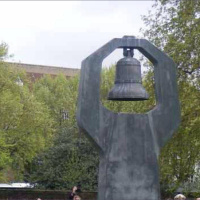 Mayor of Southwark speech at Victory Day, Soviet War Memorial