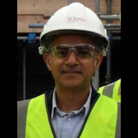 Sadiq Khan talks affordable housing on Lambeth visit