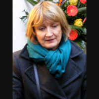 Dame Tessa Jowell MP pays tribute to Nelson Mandela at Southwark Cathedral